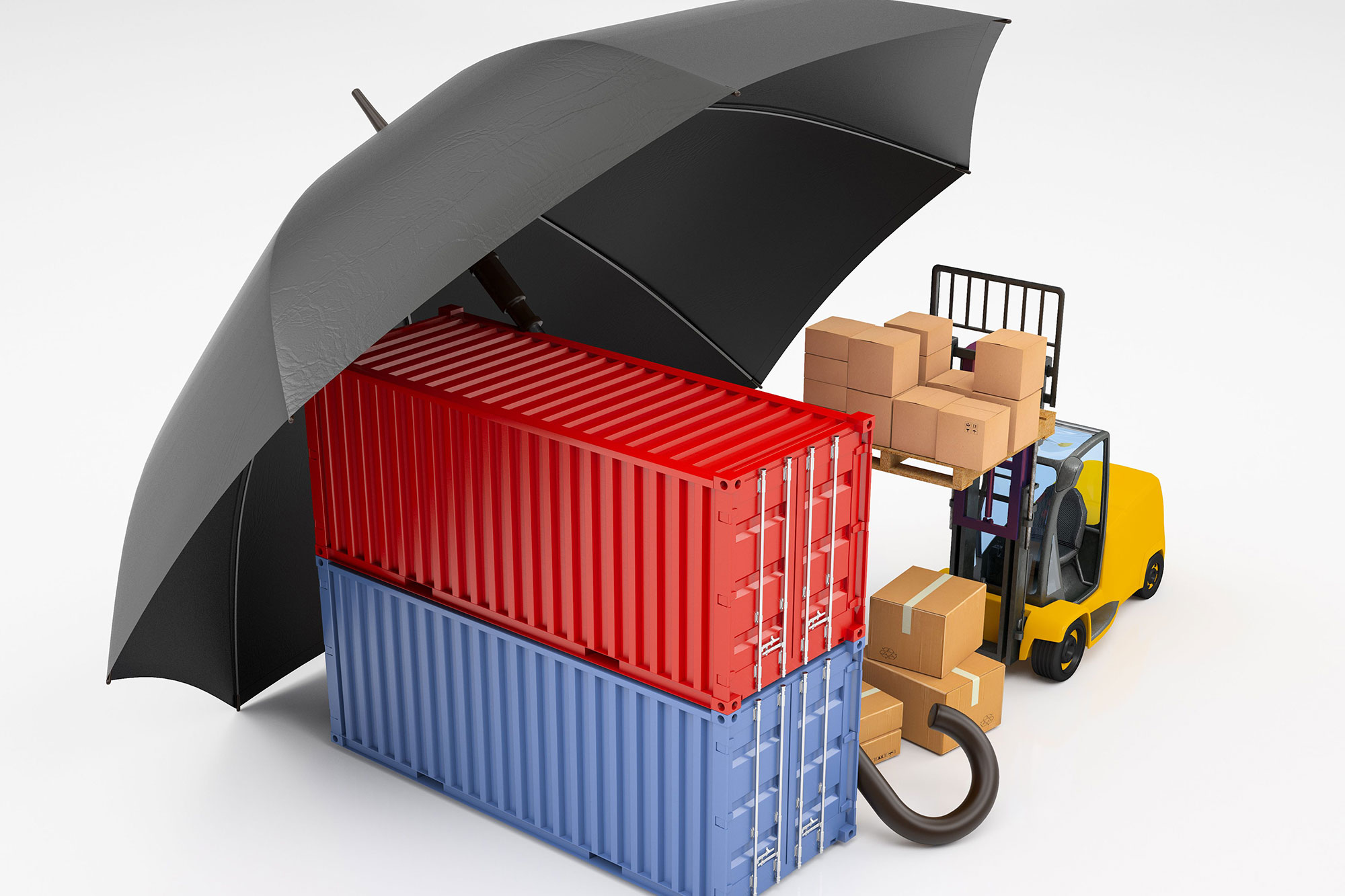 Risk Management Strategies for Logistics Companies