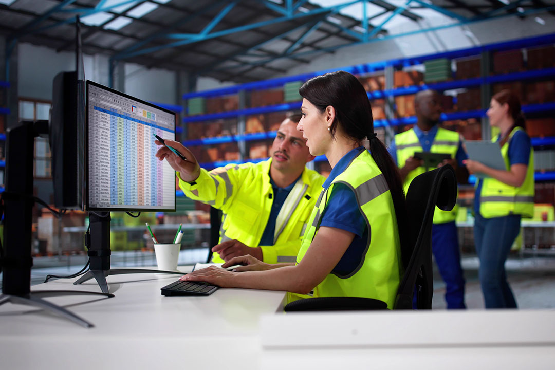 supply chain management