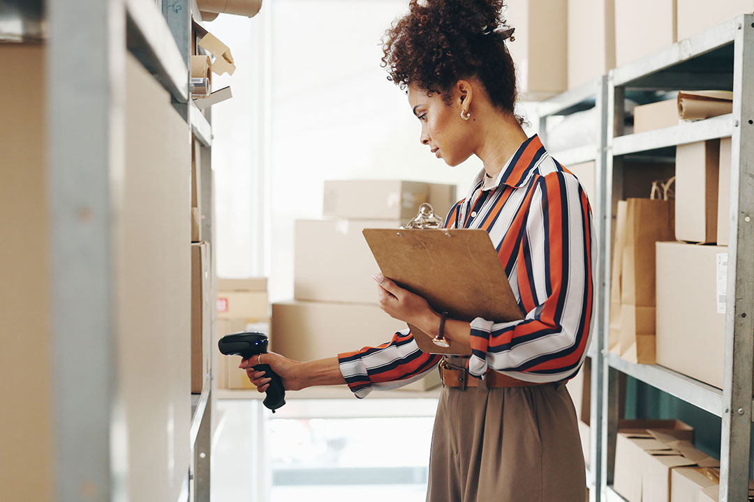 inventory management