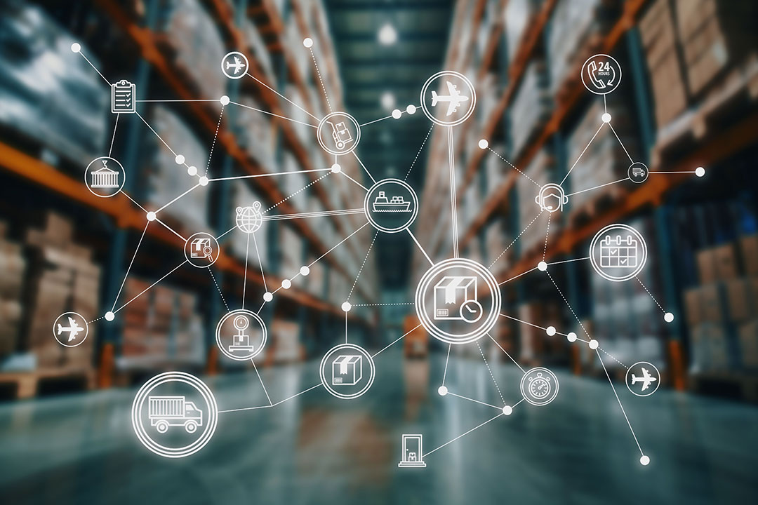 technology supply chain