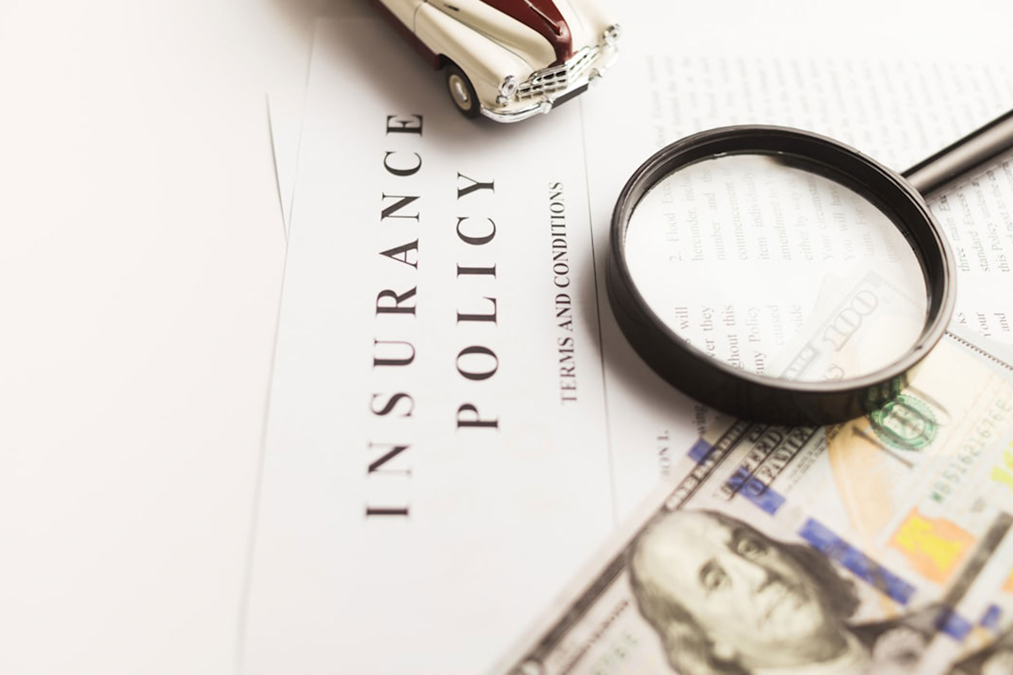 Understanding Cargo Insurance: A Comprehensive Guide