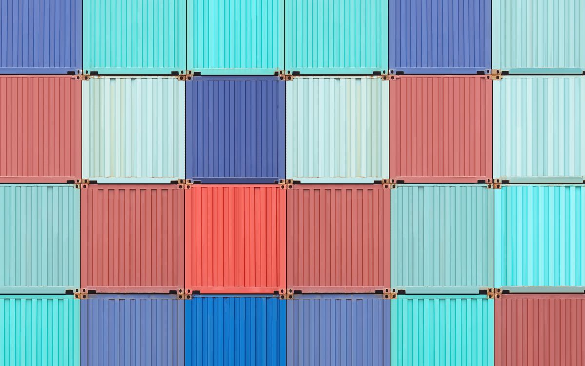 Stock Throughput
